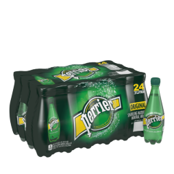 Perrier® Sparkling Carbonated Mineral Water - Original Perrier® Sparkling Carbonated Mineral Water - Original