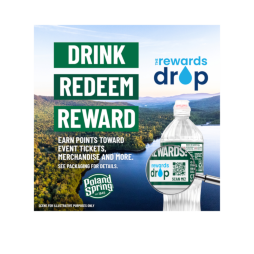 Poland Spring® Maine Spring Water