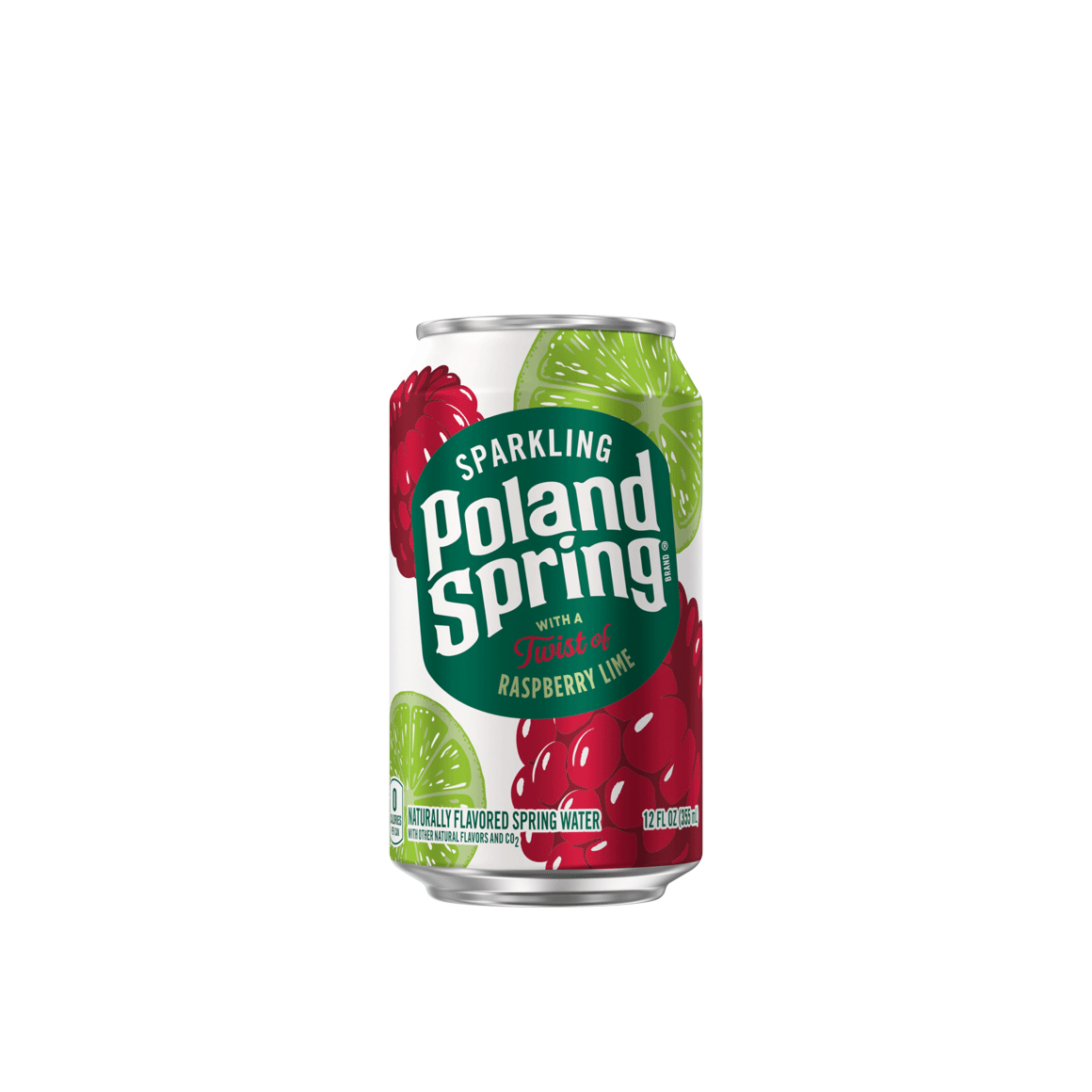 poland sparkling water