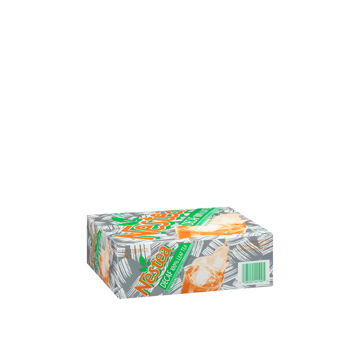 NESTEA® Tea Bags - Decaffeinated