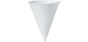 Cone Cold Cups 8 oz. Cone Cold Cups 8 oz.