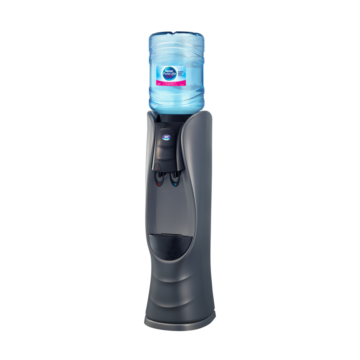 The Cascade Profile™ Hot & Cold Water Dispenser Image2