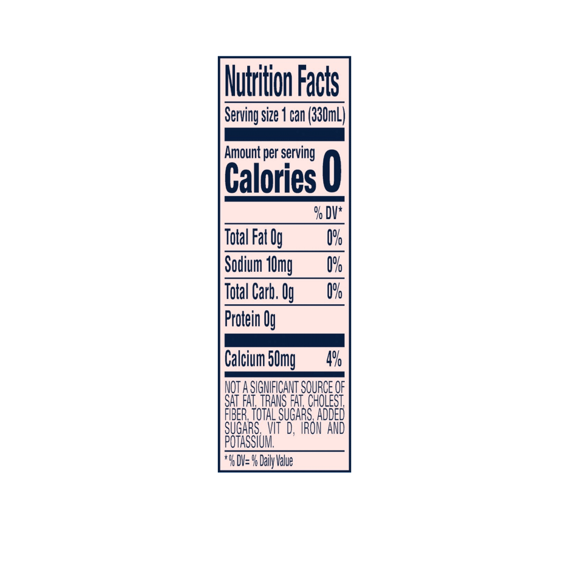 S.Pellegrino® Essenza™  Rainbow (330ML 24-Pack)  ReadyRefresh