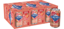 Ice Mountain® Ruby Red Grapefruit Sparkling Water Ice Mountain® Ruby Red Grapefruit Sparkling Water