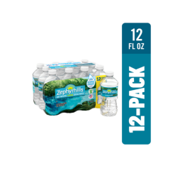 Zephyrhills® Florida Spring Water