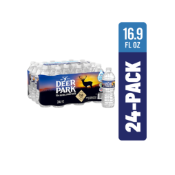 Deer Park® Spring Water