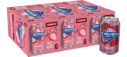 Ice Mountain® Summer Strawberry Sparkling Water Ice Mountain® Summer Strawberry Sparkling Water