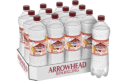 Arrowhead® Brand Sparkling 100% Mountain Spring Water - Ruby Red Grapefruit Arrowhead® Brand Sparkling 100% Mountain Spring Water - Ruby Red Grapefruit