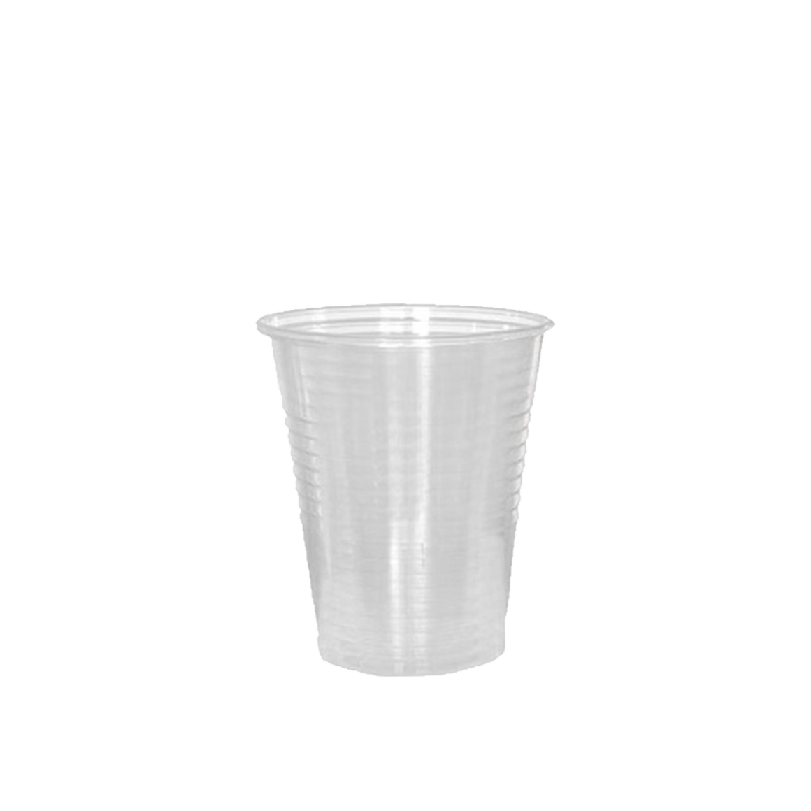 Plastic Cold Cup - 7 oz.