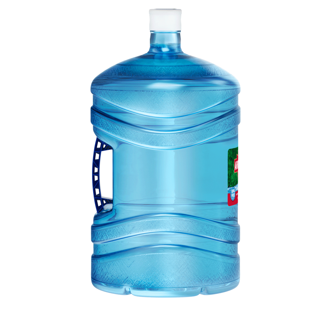 Arrowhead® 100% Mountain Spring Water (No Spill) Image1