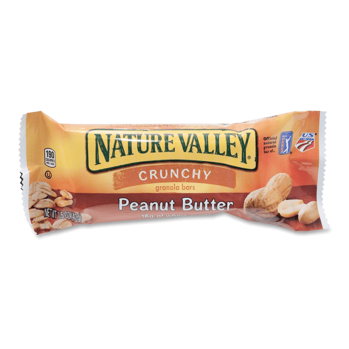 Nature Valley Peanut Butter Granola Bar Readyrefresh