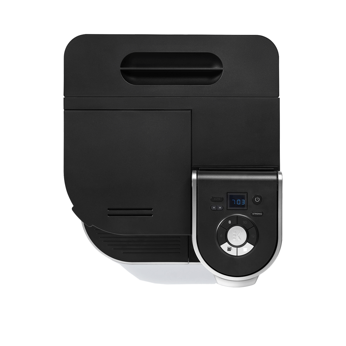 Keurig® K-Duo™ Single Serve & Carafe Coffee Maker Image1