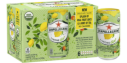 Sanpellegrino® & Te Sparkling Fruit Beverages - Lemon Sanpellegrino® & Te Sparkling Fruit Beverages - Lemon