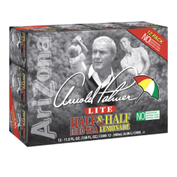 AriZona® Arnold Palmer Half Iced Tea & Half Lemonade 
