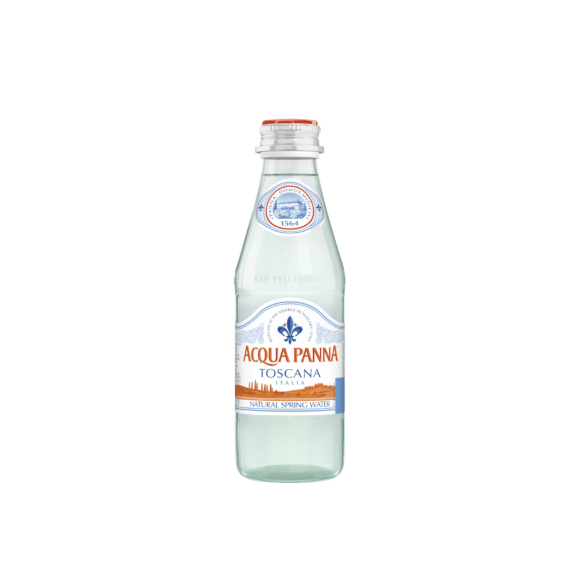Download Acqua Panna® Natural Spring Water 250ml | ReadyRefresh