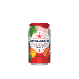 Sanpellegrino® Italian Sparkling Drinks - Aranciata Rossa/Blood Orange