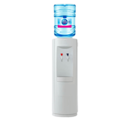 Hot & Cold Water Dispenser (No Spill)