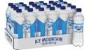 Ice Mountain® Simply Bubbles Sparkling Water Ice Mountain® Simply Bubbles Sparkling Water