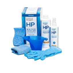 Essential Oxygen™ DIY Dispenser Cleaning Kit