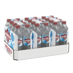 Arrowhead® Brand Sparkling Mountain Spring Water - Simply Bubbles