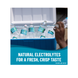 Zephyrhills® Florida Spring Water