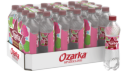 Ozarka® Raspberry Lime Sparkling Water Ozarka® Raspberry Lime Sparkling Water