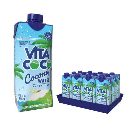 Vita Coco® Original Pure Coconut Water