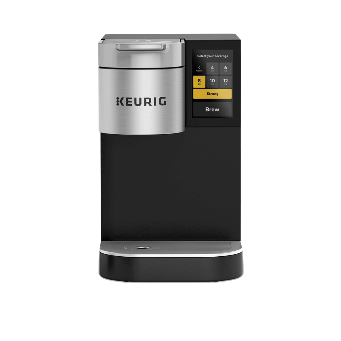 Keurig® K-2500™ Single Serve Commercial Coffee Maker | ReadyRefresh