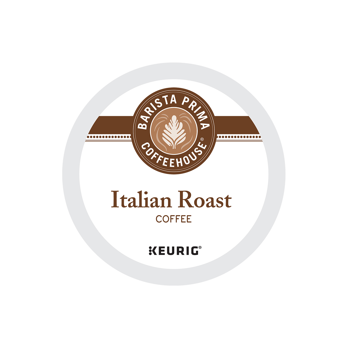 Keurig® Italian Roast Coffee K-Cup®