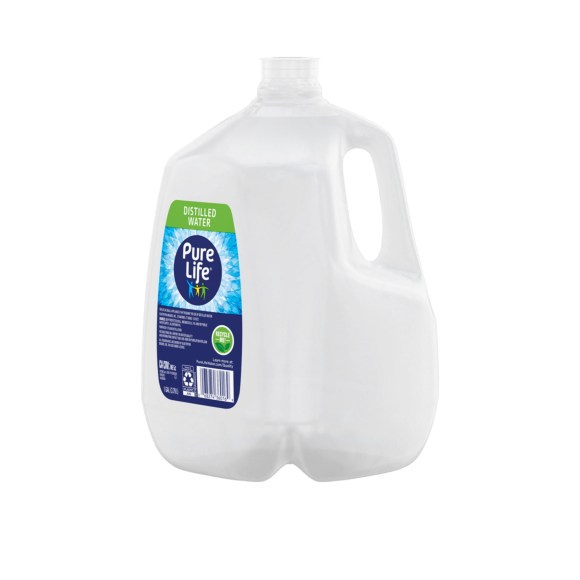 Distilled Water - 128 fl oz (1gal) - Good & Gather™