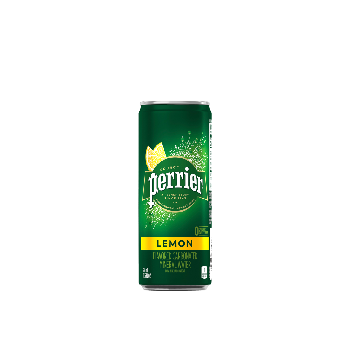 can of lemon perrier Image1
