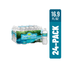 Zephyrhills® Florida Spring Water