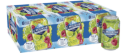 Ice Mountain® Raspberry Lime Sparkling Water Ice Mountain® Raspberry Lime Sparkling Water