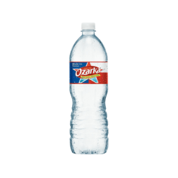 Where To Buy Ozarka Brand 100 Natural Spring Water