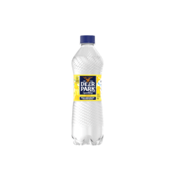 Deer Park® Lively Lemon Sparkling Water