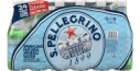 S.Pellegrino® Sparkling Natural Mineral Water S.Pellegrino® Sparkling Natural Mineral Water