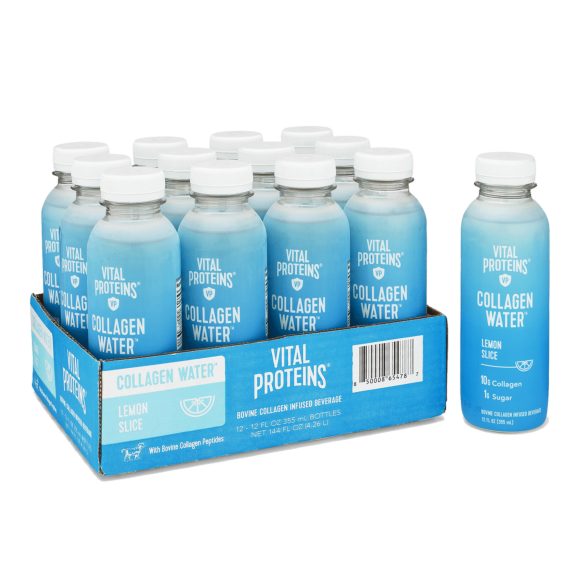 Vital Proteins Collagen Water™ Lemon Slice