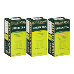 Hot Tea Readyrefresh Beverage Delivery Service