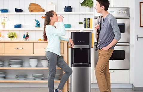 Refresh Your Home With A New Dispenser