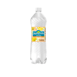 Zephyrhills® Lemon Ginger Sparkling Water