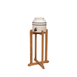 The Accessor™ Ceramic Crock Water Dispenser