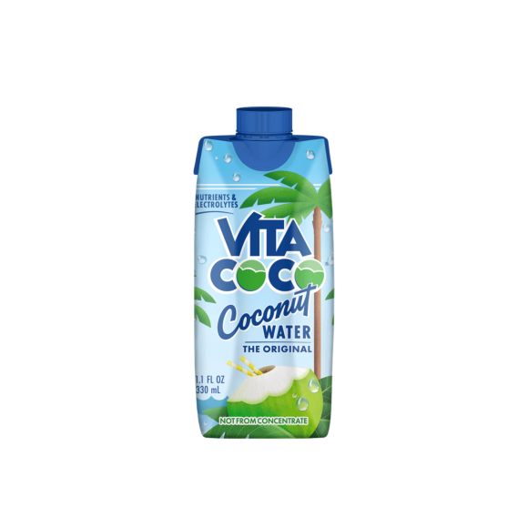 Vita Coco® Original Pure Coconut Water Image2