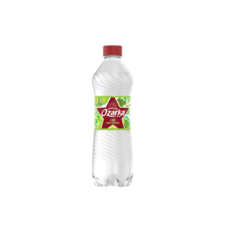 Ozarka® Zesty Lime Sparkling Water