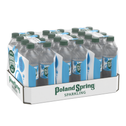 Poland Spring® Simply Bubbles Sparkling Water