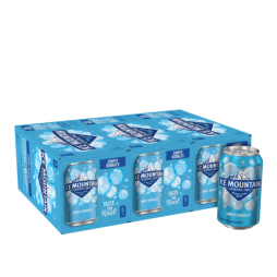 Ice Mountain Spring Water | ReadyRefresh Bottled Water