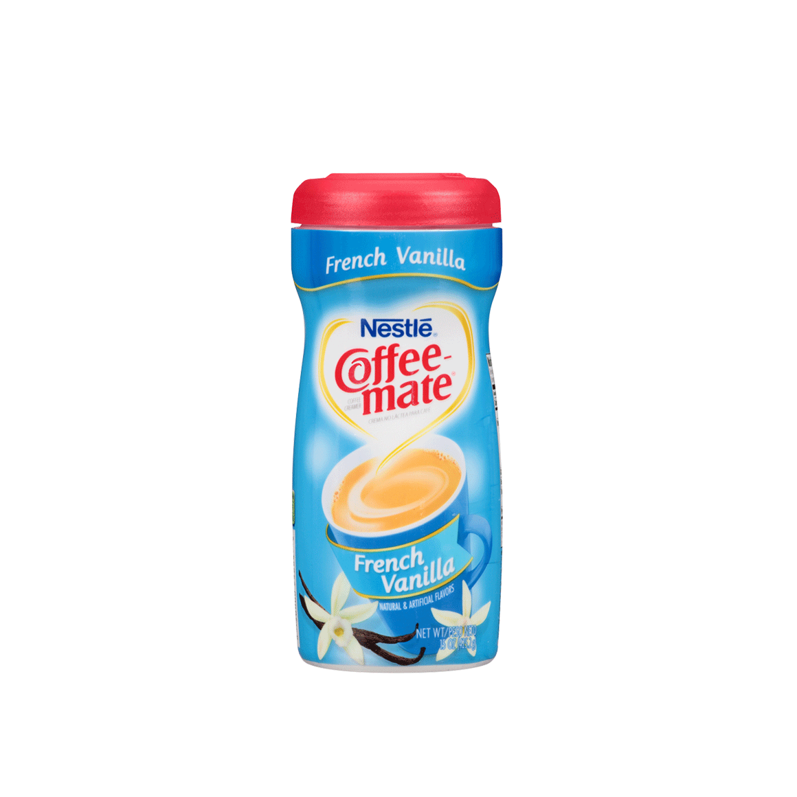 Coffee-Mate® Creamer - French Vanilla