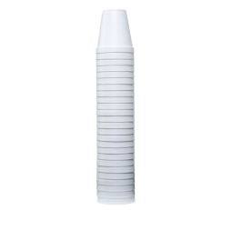 Foam Hot and Cold Cups