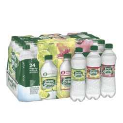 Poland Spring® Rainbow Flavored Sparkling Water Variety Pack Poland Spring® Rainbow Flavored Sparkling Water Variety Pack