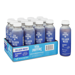 Vital Proteins Collagen Water™ Blueberry Mint