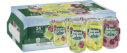 Poland Spring® Rainbow Flavored Sparkling Water Variety Pack Poland Spring® Rainbow Flavored Sparkling Water Variety Pack